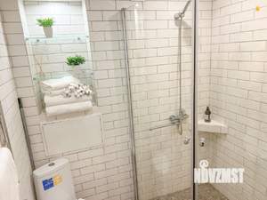 1-к квартира, посуточно, 45м2, 5/5 этаж