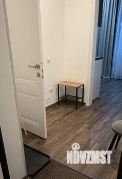 1-к квартира, на длительный срок, 38м2, 5/12 этаж