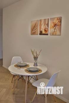 1-к квартира, на длительный срок, 40м2, 5/6 этаж