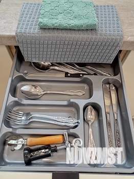 1-к квартира, посуточно, 32м2, 3/4 этаж