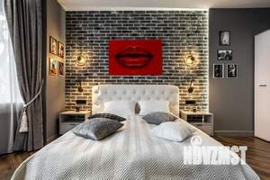 2-к квартира, посуточно, 65м2, 1/1 этаж