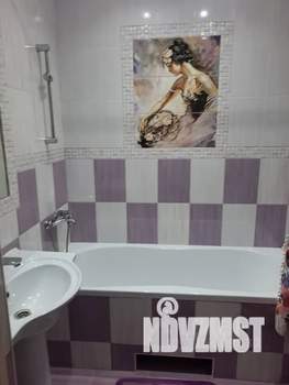 2-к квартира, посуточно, 60м2, 2/8 этаж