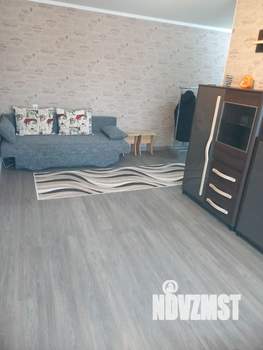 4-к квартира, на длительный срок, 60м2, 4/5 этаж