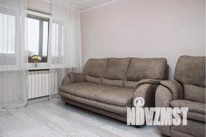 2-к квартира, посуточно, 45м2, 5/10 этаж