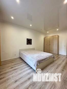 1-к квартира, посуточно, 46м2, 1/9 этаж