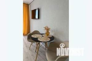 1-к квартира, посуточно, 20м2, 2/7 этаж