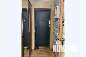 1-к квартира, посуточно, 20м2, 2/5 этаж