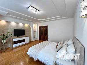 2-к квартира, посуточно, 72м2, 3/9 этаж