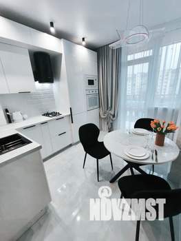 1-к квартира, посуточно, 32м2, 4/9 этаж