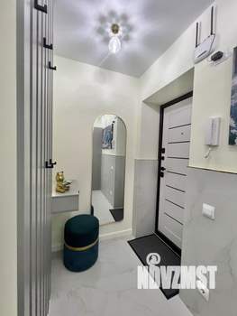 1-к квартира, посуточно, 33м2, 1/1 этаж