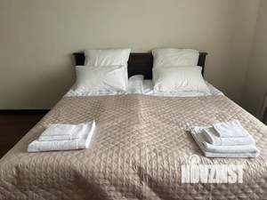 1-к квартира, посуточно, 44м2, 5/6 этаж