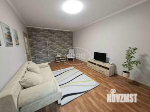 1-к квартира, на длительный срок, 38м2, 3/5 этаж