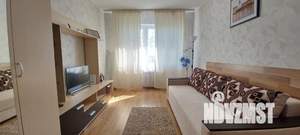 1-к квартира, посуточно, 36м2, 7/16 этаж