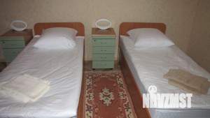 2-к квартира, посуточно, 85м2, 1/1 этаж