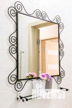 4-к квартира, посуточно, 114м2, 1/1 этаж