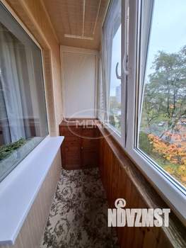 1-к квартира, на длительный срок, 38м2, 3/5 этаж