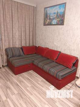 2-к квартира, на длительный срок, 41м2, 1/4 этаж