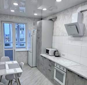 1-к квартира, на длительный срок, 40м2, 7/15 этаж
