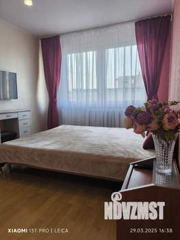 1-к квартира, посуточно, 70м2, 1/1 этаж