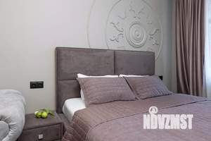 1-к квартира, посуточно, 65м2, 1/1 этаж