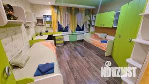 2-к квартира, посуточно, 50м2, 3/9 этаж