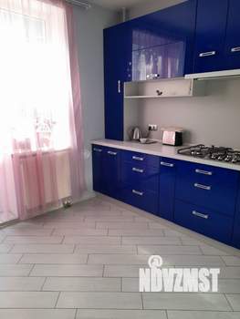 1-к квартира, на длительный срок, 40м2, 3/5 этаж