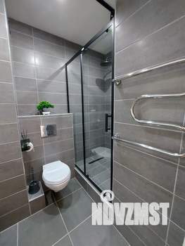 1-к квартира, посуточно, 40м2, 4/9 этаж