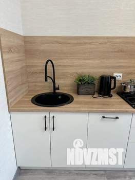 1-к квартира, посуточно, 32м2, 6/10 этаж