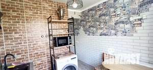 2-к квартира, посуточно, 55м2, 1/1 этаж