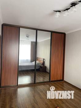 2-к квартира, на длительный срок, 58м2, 9/9 этаж