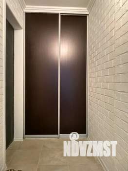 1-к квартира, посуточно, 37м2, 1/10 этаж