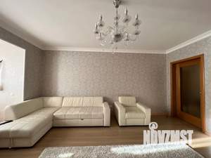 2-к квартира, посуточно, 80м2, 1/5 этаж
