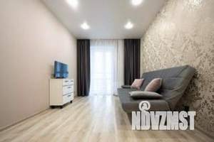 2-к квартира, посуточно, 49м2, 10/10 этаж