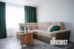 3-к квартира, посуточно, 59м2, 11/12 этаж