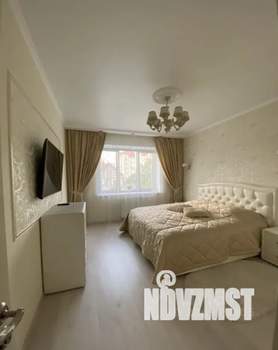 2-к квартира, посуточно, 70м2, 2/9 этаж