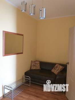 1-к квартира, на длительный срок, 43м2, 9/10 этаж