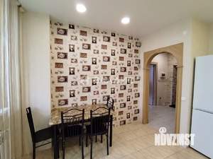 1-к квартира, на длительный срок, 40м2, 3/11 этаж