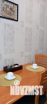 2-к квартира, посуточно, 50м2, 1/1 этаж