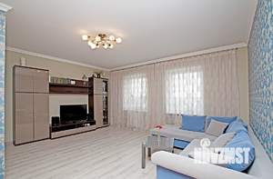 2-к квартира, посуточно, 76м2, 7/9 этаж