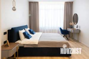 2-к квартира, посуточно, 74м2, 2/4 этаж