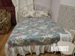 Студия квартира, посуточно, 34м2, 2/3 этаж