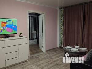 2-к квартира, посуточно, 46м2, 1/1 этаж