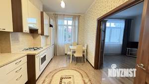 1-к квартира, на длительный срок, 50м2, 1/4 этаж