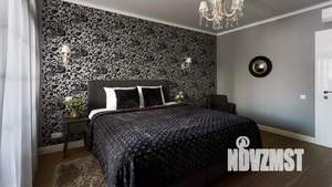 2-к квартира, посуточно, 93м2, 1/1 этаж