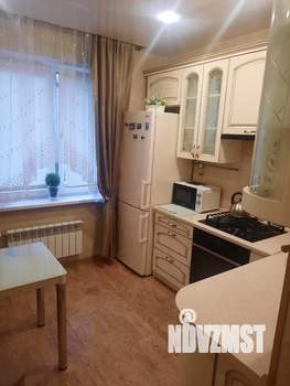 2-к квартира, на длительный срок, 50м2, 5/5 этаж