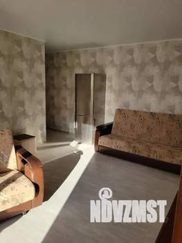 2-к квартира, посуточно, 45м2, 3/4 этаж