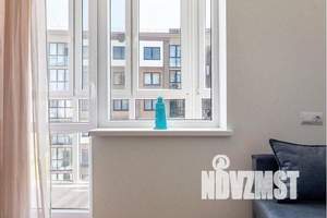 2-к квартира, посуточно, 45м2, 7/9 этаж