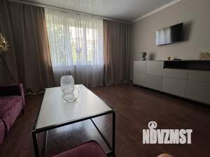 2-к квартира, посуточно, 53м2, 3/14 этаж