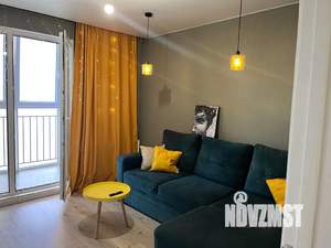 2-к квартира, посуточно, 54м2, 3/10 этаж