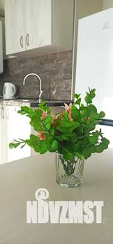 1-к квартира, посуточно, 40м2, 6/9 этаж